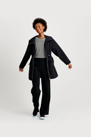 Tretorn Legacy Cruiser Parka — Wasserfeste Jacke - Gummistiefel & Oberbekleidung für Frauen, Männer & Kinder