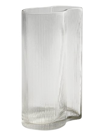 Muubs Vandkaraffel Ripe - Nude - H:22CM