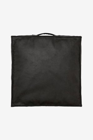 Svanefors - Rahi Lycke - Musta - Rahit - 50X50 - - Homeroom