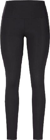 Arc'teryx Women's Essent High-Rise Legging 28 Women workout trousers Black 36