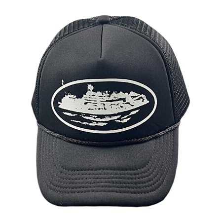 Corteiz CRTZ Lippis 22ss Cross-border Amerikkalainen Trendi Merkki Rekkalakki Rento Painettu Baseball-lippis Kesä Miehille ja Naisille