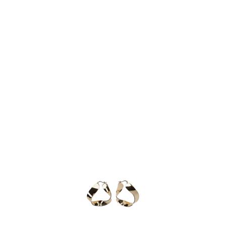 Jil Sander, Earrings Geel, Dames, Maat:ONE Size