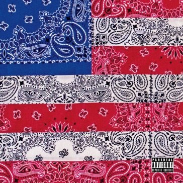 All - amerikkkan badass JOEY BADASS