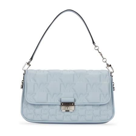 Michael Kors, Handbags Blauw, Dames, Maat:ONE Size