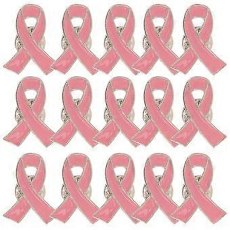 30 stk. rosa sløyfe-merke Brosje Kreativ jernslagsnål Delikat merke Brosje for kvinner Damer Jenter Madam Rosa