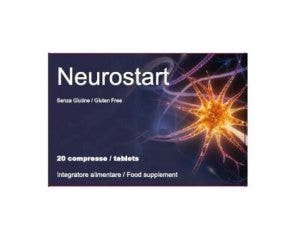 Neurostart 20 Compresse