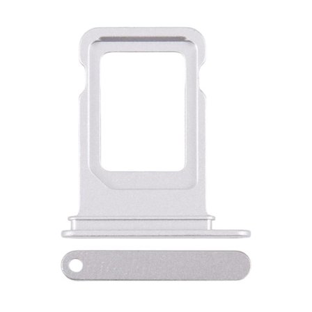 Simkortshållare för iPhone 17 Pro - Silver