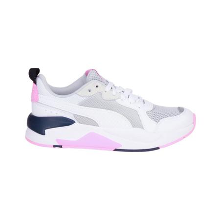 Puma, Sneakers Wit, Dames, Maat:36 EU