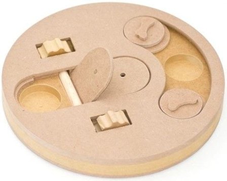 Active Canis No 2 Dog Brain Training Game aktivointilelu