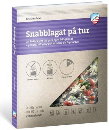 Calazo Snabblagat på turen