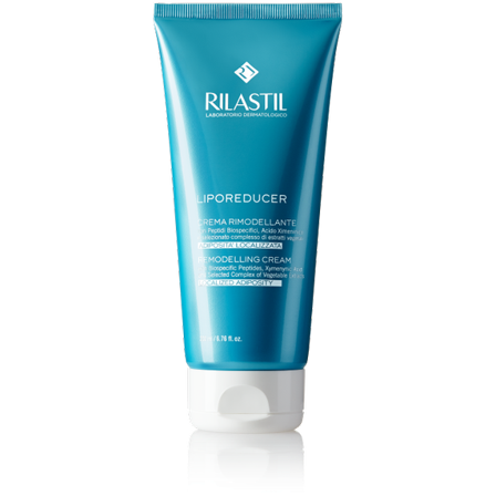 Rilastil Liporeducer Crema 200ml