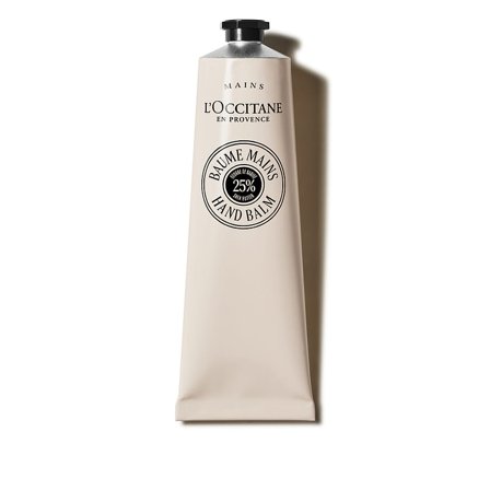 L'Occitane En Provence Shea Butter (Karité) Hand Balm 150 ml, Skincare, Håndpleje, Håndcreme