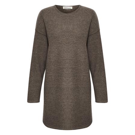 Karen by Simonsen Pullover inbo, Dame