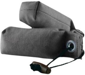 PAW of Sweden Dummy Pocket 80g Kaki