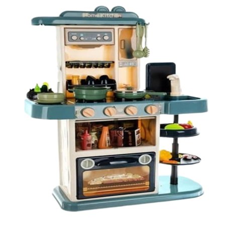 Toy Kitchen for Children - Kids Kitchen