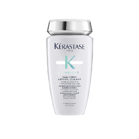 Kérastase Symbiose Bain Creme Shampoo Schampo Unisex 250 ML