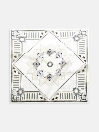 Peak Performance - Artwork Bandana