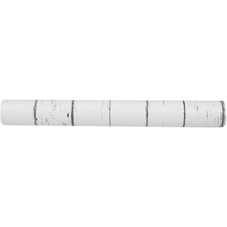 Træstruktur Dekoration Vandtæt Møbelklistermærke Selvklæbende PVC Tapet Dekorativ Film til Køkken Kontordør 4537