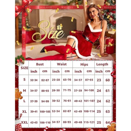 Sexy Juleundertøy for kvinner Santa Babydoll Chemise Rødt kostyme med 4 stk. Strømpebånd