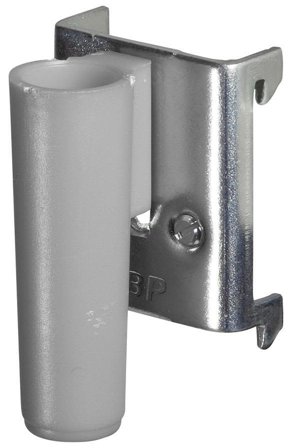 GBP 420860001 Rørholdersett 3-pakning, Garasjeinnredning & oppbevaring