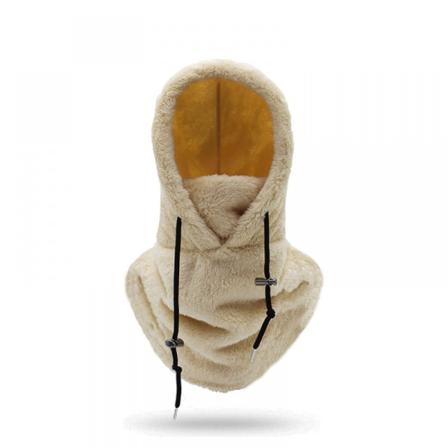 Sherpa Hood Ski Mask Vinter Balaclava Kylm s Tuulenpit v S dett v L mmin Huppu Peite Hattu Hattu Huivi Rosa