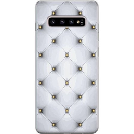 Mobilskal till Samsung Galaxy S10+ med Fancy