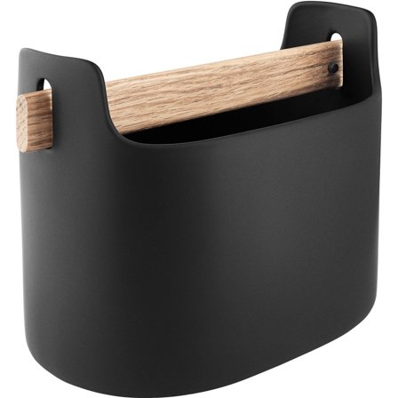 Eva solo Toolbox Svart 15 cm