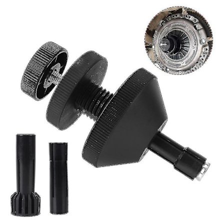 Universal Plast Clutchjusteringsverktøy Clutchjustering Demonteringsverktøy Bil Clutch Reparasjon Fiks Korrigeringsmaskiner