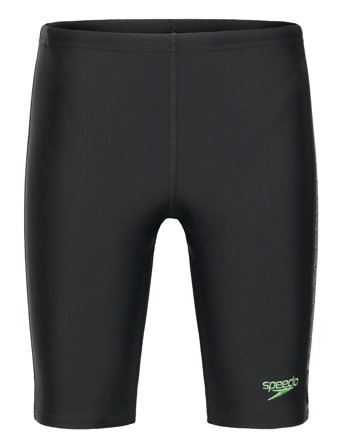 Speedo | Boys Plastisol Placement Jammer | 176