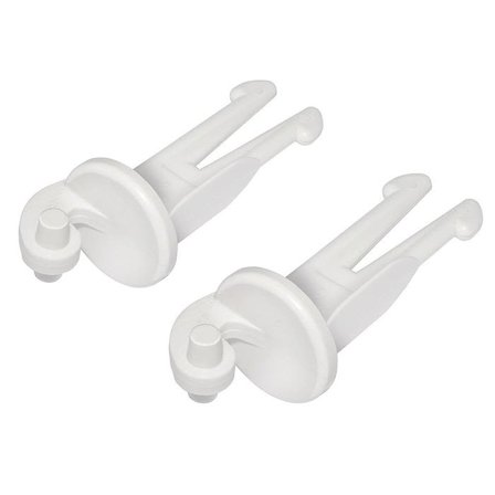 Gustavsberg GB1929901453 Montering af ekspander til børnetoilet, Installation