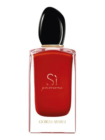 Giorgio Armani Si Passione Eau de Parfum 100ml