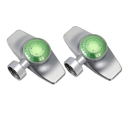 Spot Sprinkler Cirkelmønster Lille Sprinkler Vandingsgræs