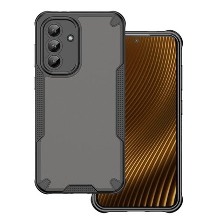 Beskyttelsesskal til Samsung Galaxy A56 5G - Svart