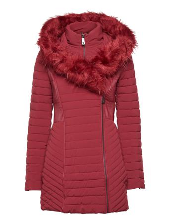 New Oxana Jacket Red GUESS Jeans
