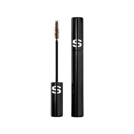 Sisley So Stretch Mascara 2 Deep Brown, Makeup, Øjne, Mascara