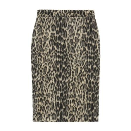 Max Mara Midi Skirts Brun, Dame