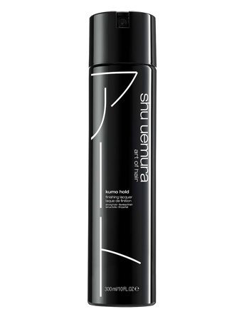 Shu Uemura Art of Hair Shu Uemura Art Of Hair Kumo Hold 300Ml - Nude - 300 ml