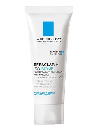 La Roche Posay Effaclar Repairing Cre Cream