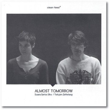 Almost tomorrow SANTOS/ZETTER SILVA