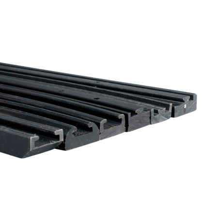 Slides Sno-X - Yamaha Apex X-TX 2016-2017