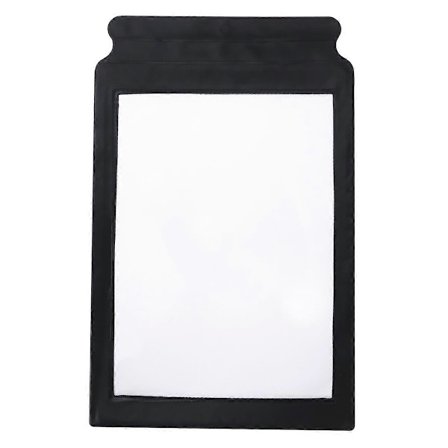 A4 Forstørrelsesglas Læseforstørrelsesglas Stort Forstørrelsesglas A4 Forstørrelsesglas A4 Forstørrelsesglas i fuld side