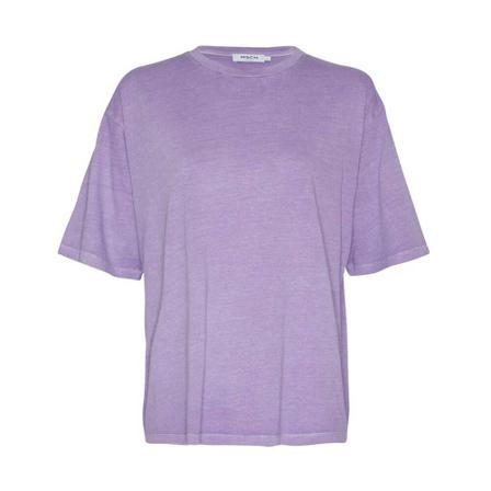 Moss Copenhagen, T-shirt Paars, Dames, Maat:L
