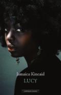 Lucy - Bok av Jamaica Kincaid - Hardback