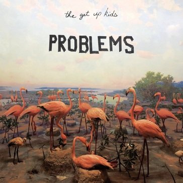 Problems Get Up Kids
