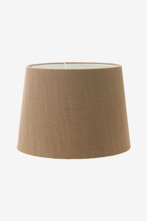 PR Home - Varjostin Sofia Florenzo 35 cm - Beige - Lampunvarjostimet - - Homeroom