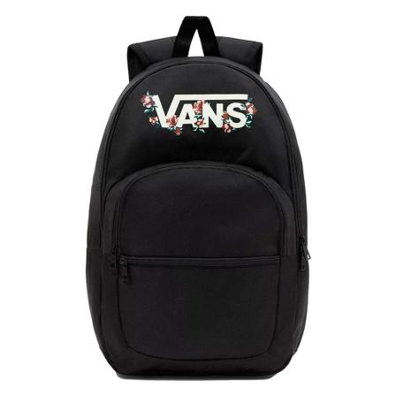 Vans, Backpacks Zwart, unisex, Maat:ONE Size