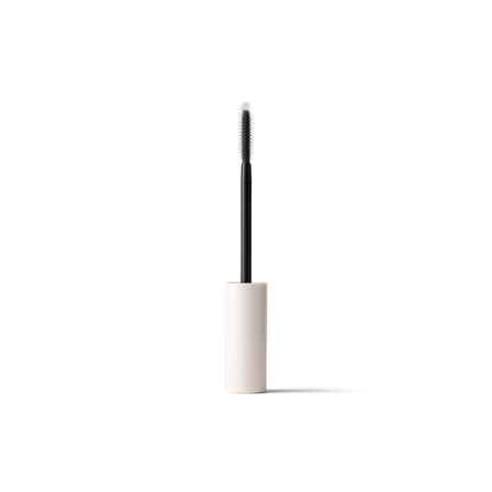 Ecooking Mascara Brush 02 - Silikonebørste til Separation og Volumen af Vipper, Ideel for Perfekte Definerede Vipper