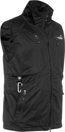 Arrak Outdoor Arrak Acadia Softshell Vest Herre