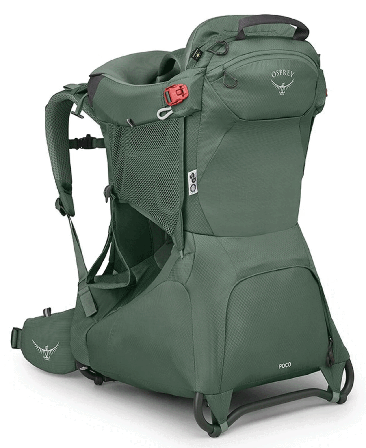 Osprey Poco Koseret Green