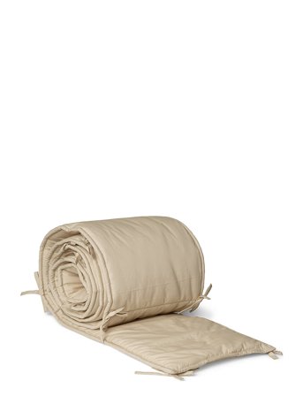 That's Mine | Lotus Bed Bumper | BABY